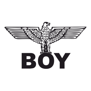 VOY LOND Logo PNG Vector