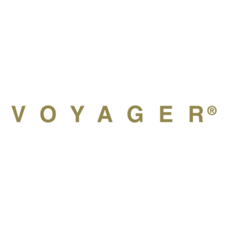 Voyager Logo PNG Vector
