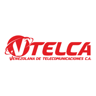 Vtelca Logo PNG Vector