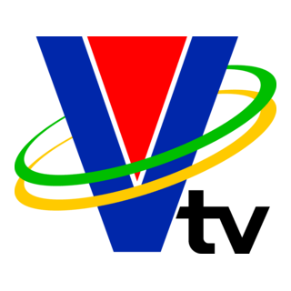 VTV Honduras Logo PNG Vector