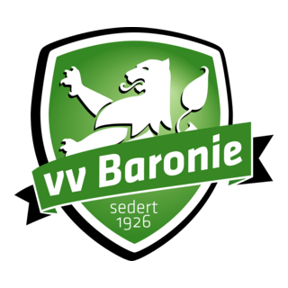VV Baronie Logo PNG Vector