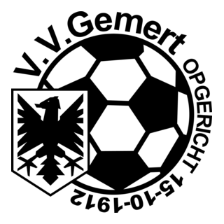 VV Gemert Logo PNG Vector