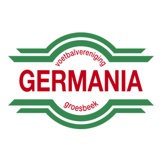 VV Germania Logo PNG Vector