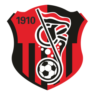 VV OJC Rosmalen Logo PNG Vector