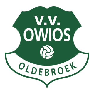 VV OWIOS Logo PNG Vector