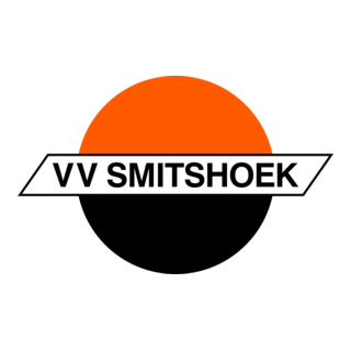 VV Smitshoek Logo PNG Vector
