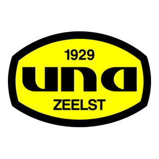 VV UNA Logo PNG Vector