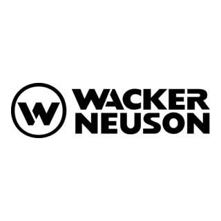 Wacker Neuson Logo PNG Vector