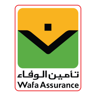 wafa assurance Logo PNG Vector