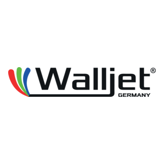 Walljet Logo PNG Vector
