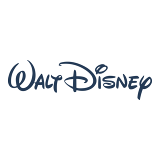 Walt Disney Logo PNG Vector