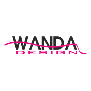 WANDA Logo PNG Vector