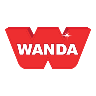WANDA Logo PNG Vector