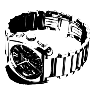 WATCH Logo PNG Vector