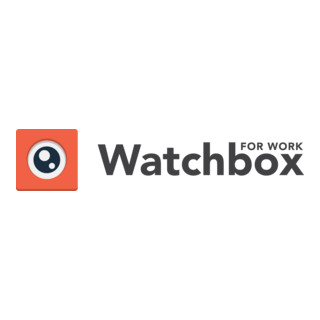 Watchbox for Work Logo PNG Vector