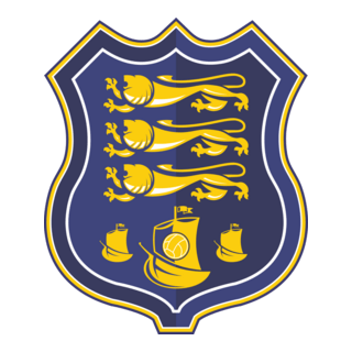 Waterford FC Logo PNG Vector