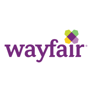 Wayfair Logo PNG Vector