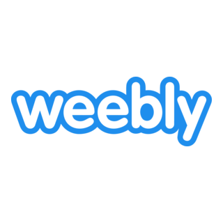 Weebly Logo PNG Vector