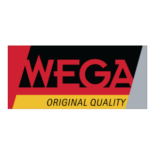 wega Logo PNG Vector