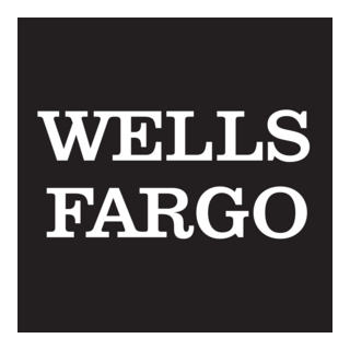 Wells Fargo Logo PNG Vector