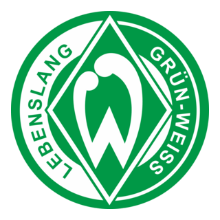 Werder Leberslang Soccer Logo PNG Vector