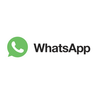 WhatsApp Logo PNG Vector