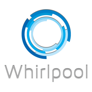 WHIRL POOL Logo PNG Vector