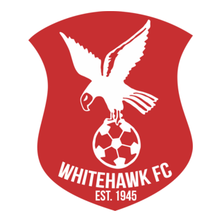 Whitehawk FC Logo PNG Vector