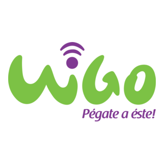 Wigo Logo PNG Vector
