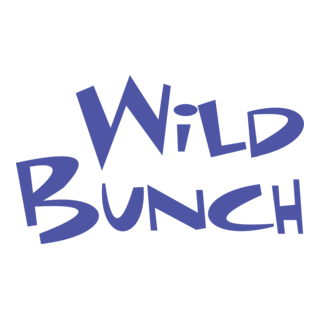 Wild Bunch Logo PNG Vector