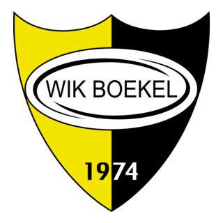 Willen is Kunnen Boekel Logo PNG Vector