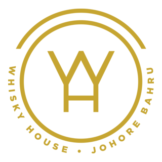 Wisky House Logo PNG Vector