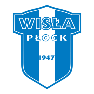 Wisla Plock SA Logo PNG Vector