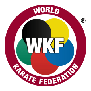 WKF Logo PNG Vector