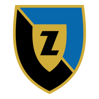 WKS Zawisza Bydgoszcz (2008) Logo PNG Vector