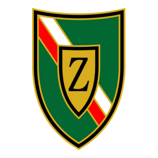 WKS Zawisza Bydgoszcz Logo PNG Vector