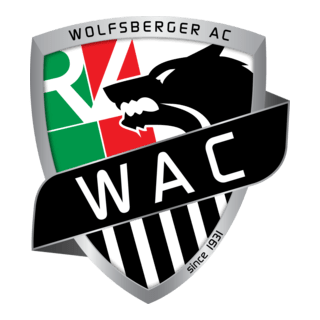 Wolfsberger AC Logo PNG Vector
