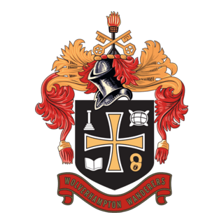 Wolverhampton Wanderers Logo PNG Vector