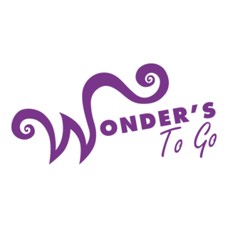 Wonder's To Go Zaandam Logo PNG Vector
