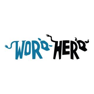 Wordherd Logo PNG Vector