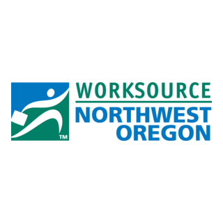 WorkSource Northwest Oregon Logo PNG Vector