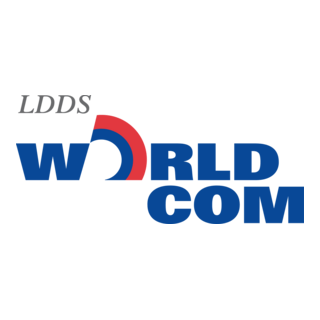 World Com Logo PNG Vector