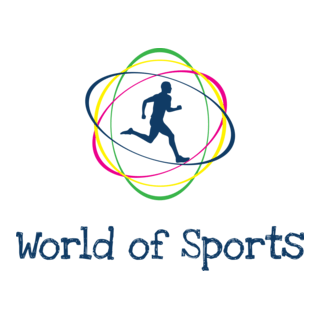 World of Sports Logo PNG Vector