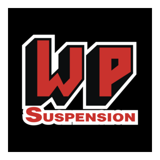 Wp Suspension Logo PNG Vectors Free Download