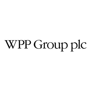 Wpp Logo PNG Vectors Free Download