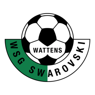 WSG Swarovski Wattens Logo PNG Vector
