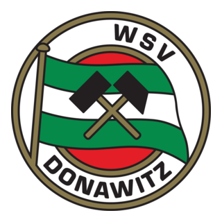 WSV Donawitz Leoben Logo PNG Vector
