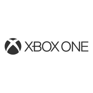 XBOX ONE Logo PNG Vector