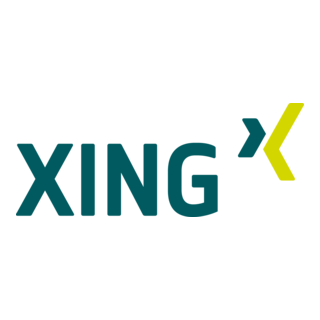 XING Logo PNG Vector