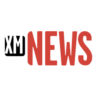 XM News Logo PNG Vector